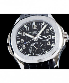 파텍필립 아쿠아넛-26 칼리버 5164A